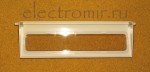 PK930119 Door Meat Savor / дверца 0-камеры SXS 42