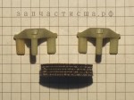 285852A Coupling, Motor And Isolation / прокладка
