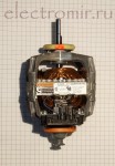21001484 Motor / мотор сушки под шлиц 115v