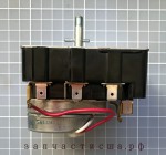 W10157945 Timer, Dryer / таймер сушки