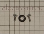 61003300 Grommet, Water Tube / прокладка