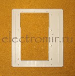 WR38X10458 Trim Recess Trim Kits / рамка диспенсера серая
