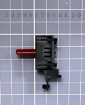 137205200 Switch, rotary / переключатель